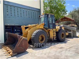 CAT 950 G Hjullastere