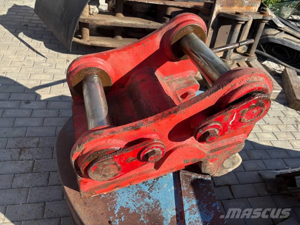 Lehnhoff MS 21 Hurtigkoblinger