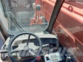 Manitou MRT 1742 M Teleskoplastere