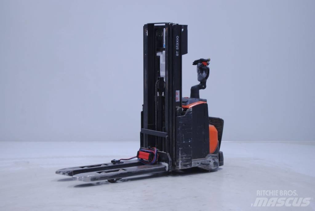 Toyota SWE140L Ledestablere