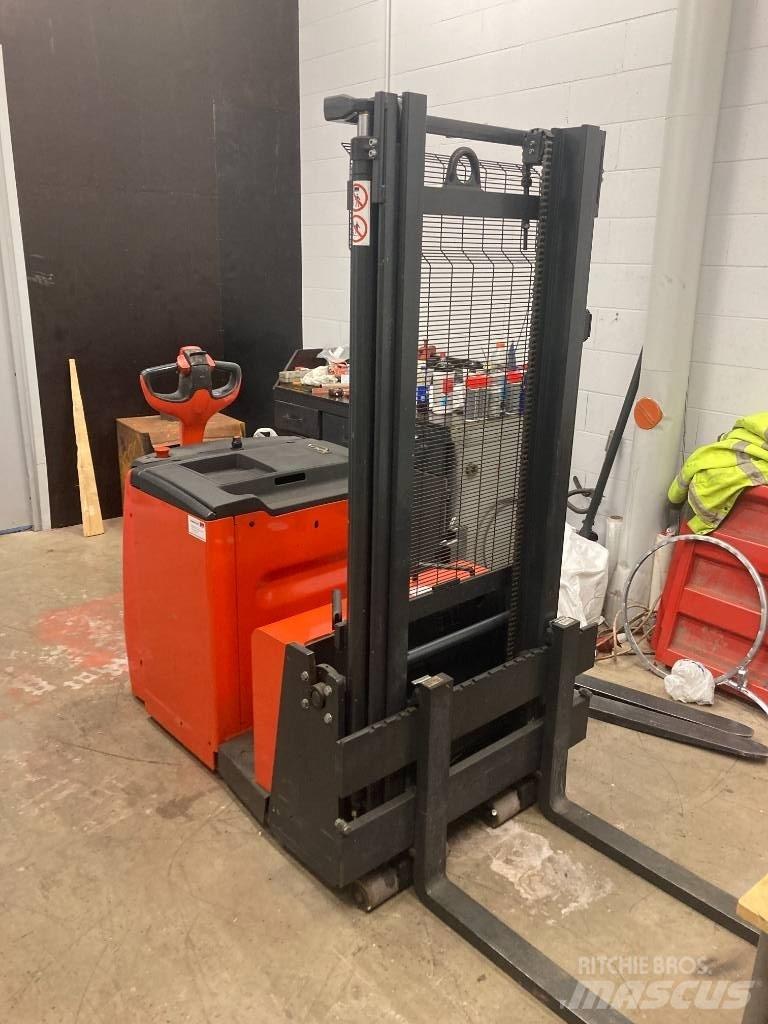 Linde L12AC Ledestablere