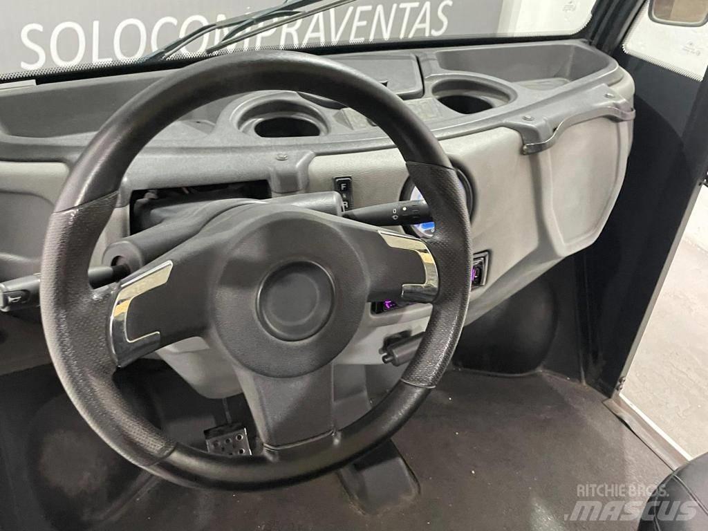 Transporta GEM E4 Transport - Annet