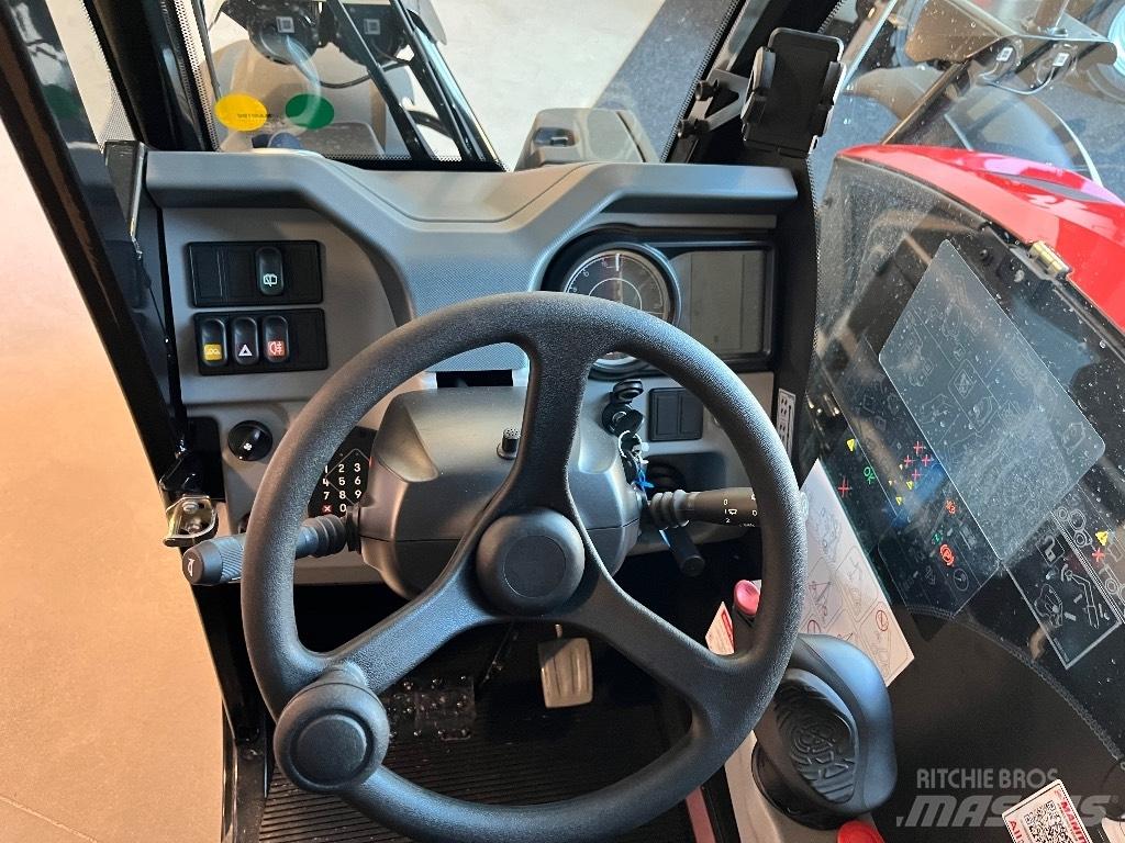 Manitou ULM 415H Annet laste- og graveutstyr