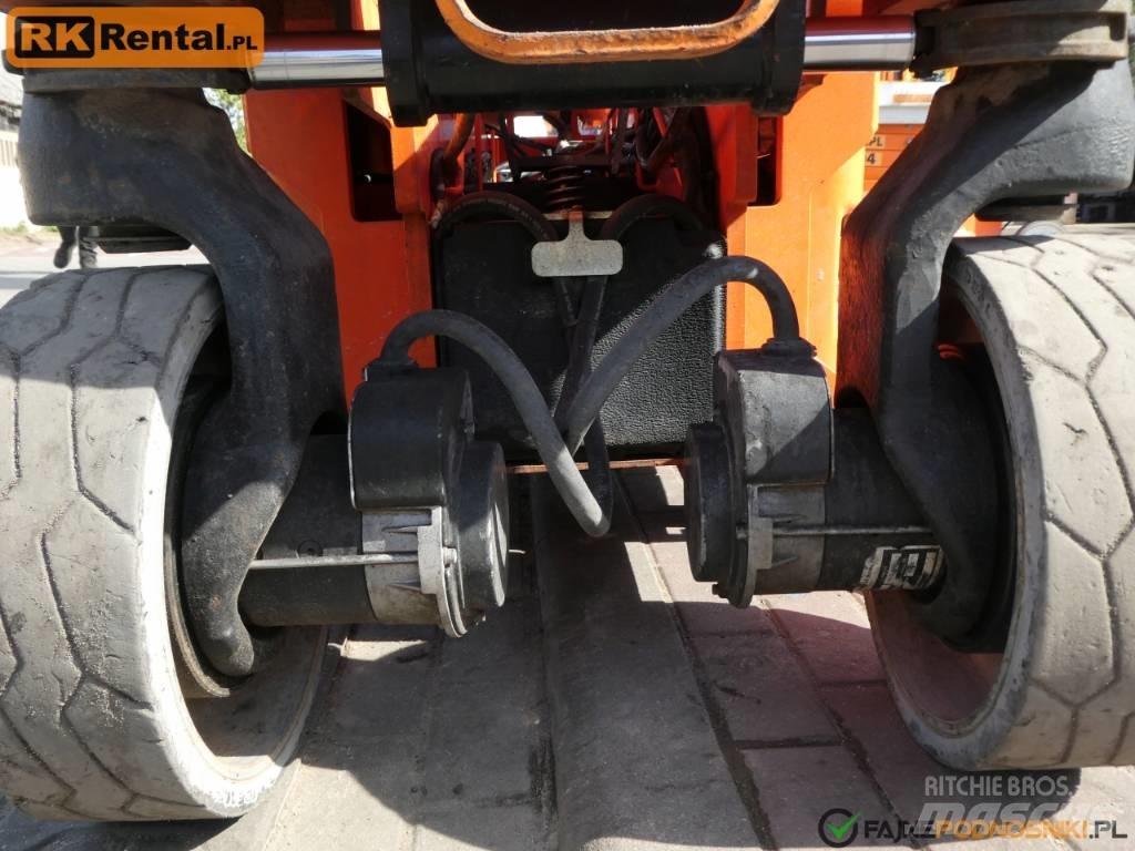 JLG 2030 ES Sakselifter