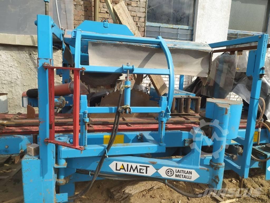  Laimet 130 PRO Mobile sagbruk