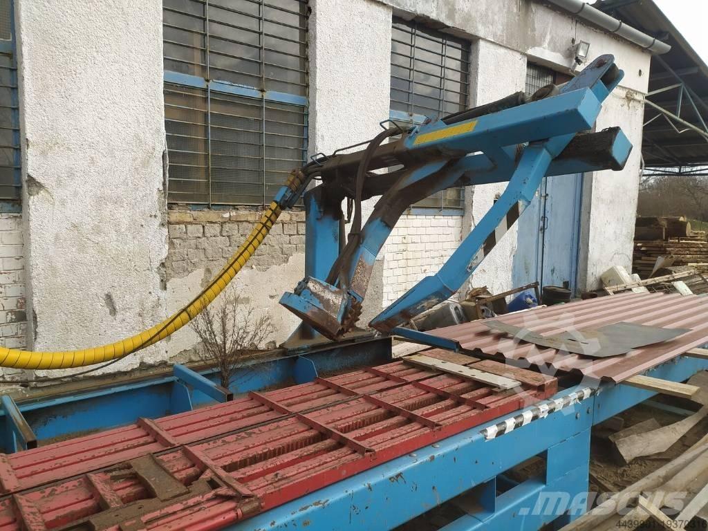 Laimet 130 PRO Mobile sagbruk