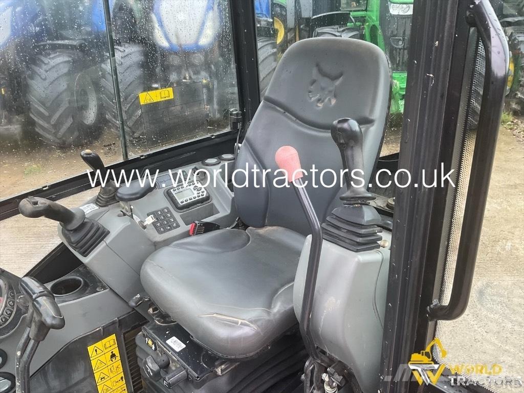 Bobcat E 27 Minigravere <7t