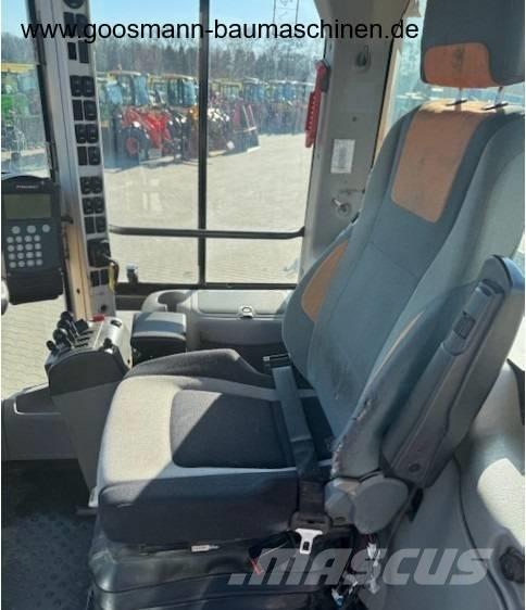 Volvo L 90 F Hjullastere