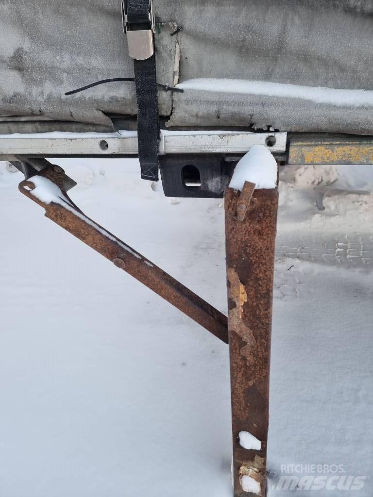 Wecon WPR745 Skap