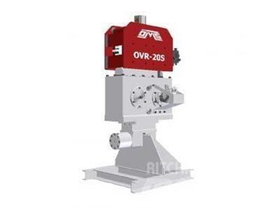  OVR 20S Vibrohammere