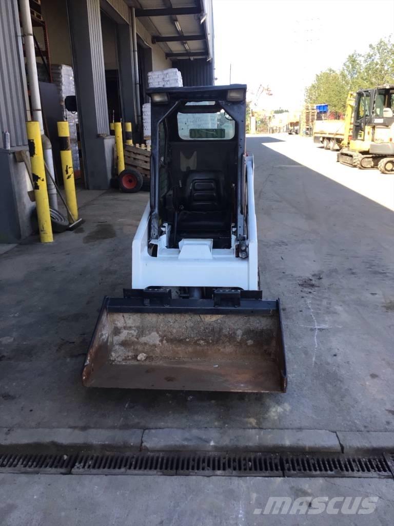 Bobcat S 70 Kompaktlastere