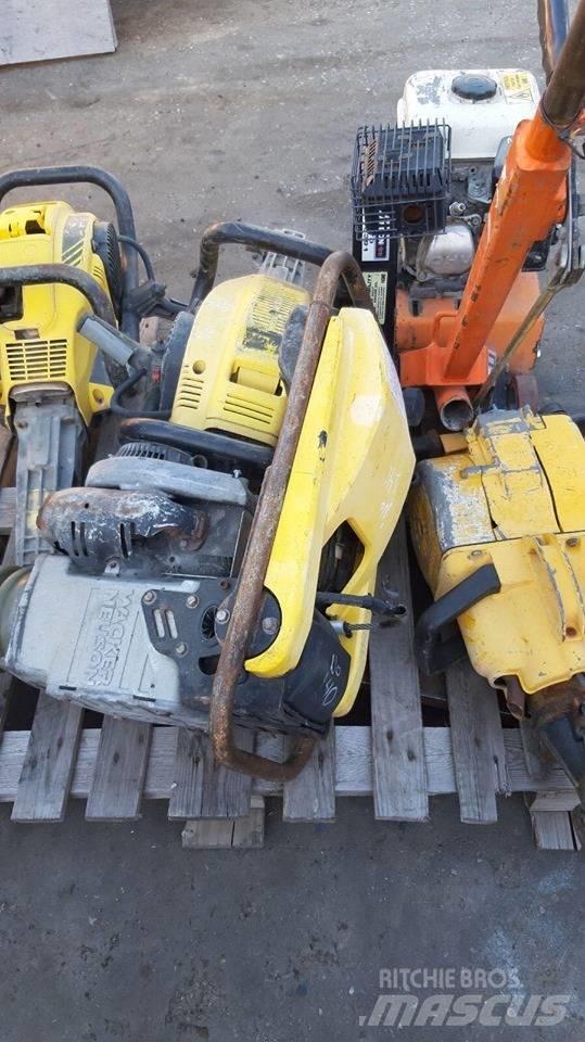 Wacker Neuson WACKER Motorer