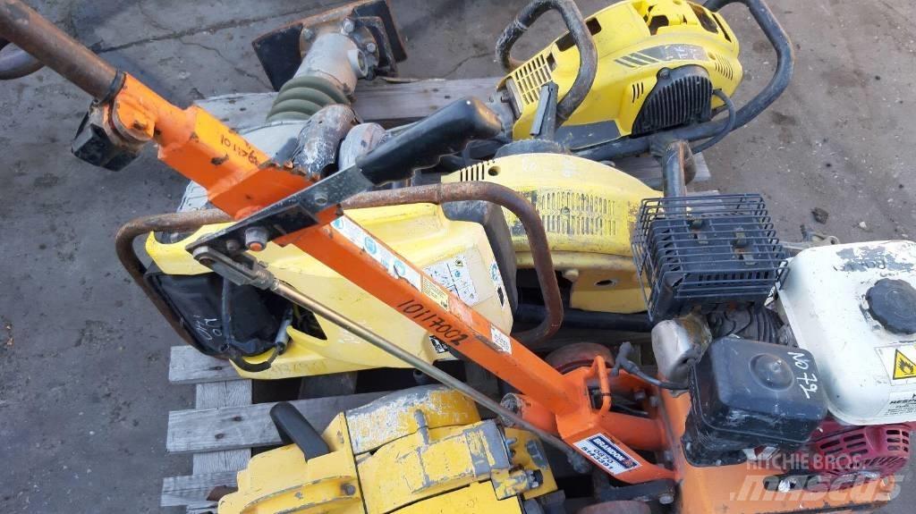 Wacker Neuson WACKER Motorer