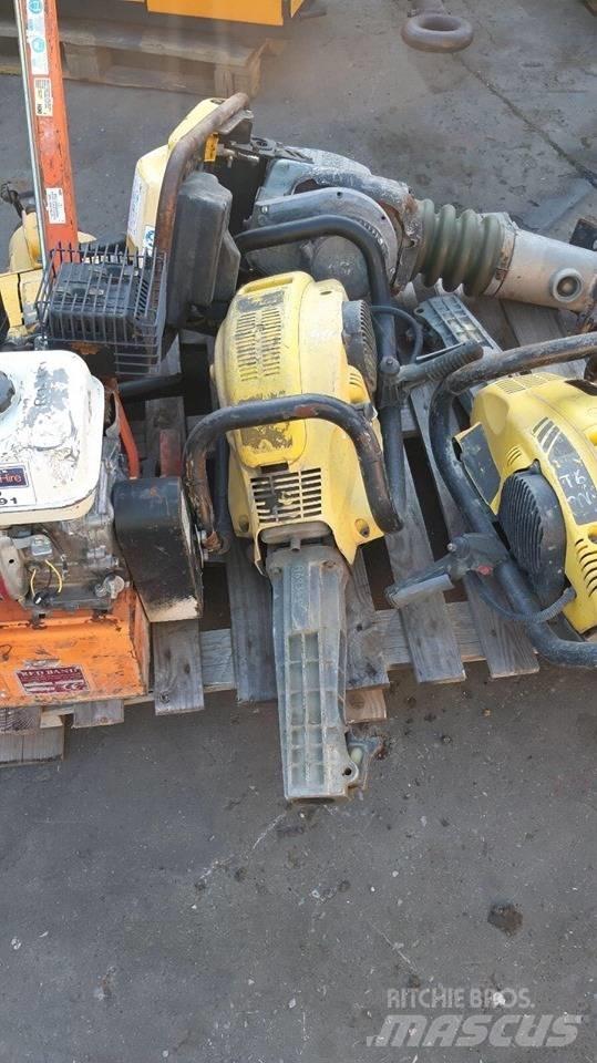 Wacker Neuson WACKER Motorer