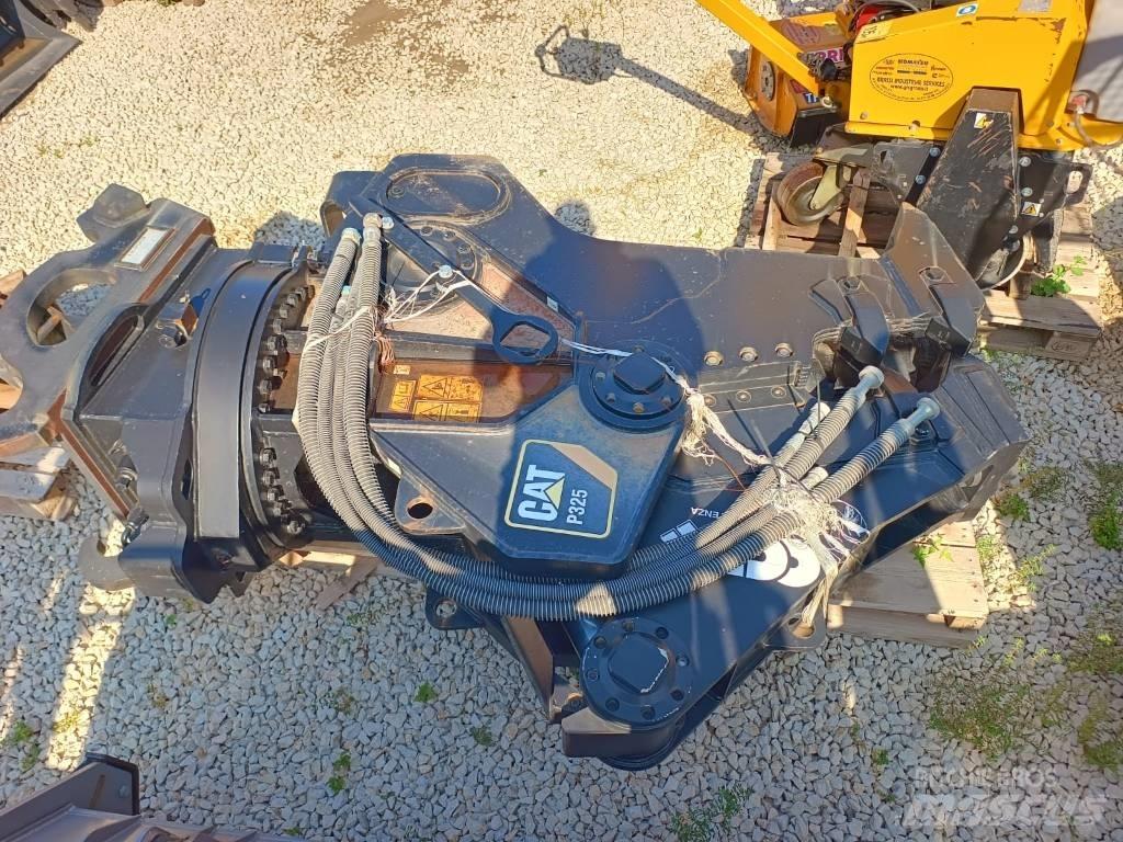 CAT P325 Gripere