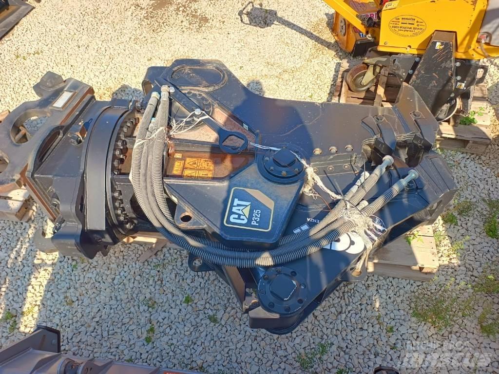CAT P325 Gripere