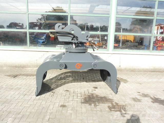 Demarec DRG 36 Gripere