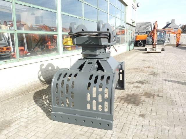 Demarec DRG 36 Gripere