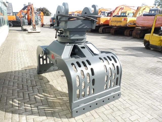 Demarec DRG 36 Gripere