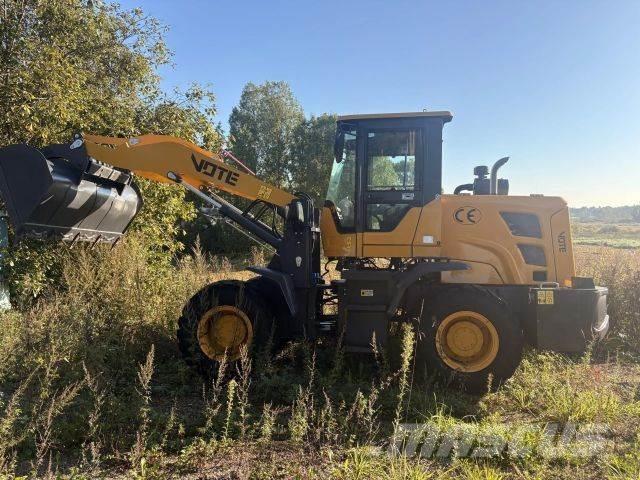 Vote VTZ-945 Hjullastere