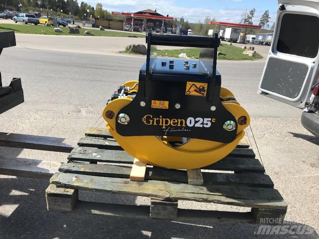 HSP Grip 025C Gripere