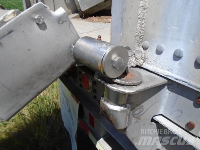 EBY BULL RIDE Dyretransport tilhenger