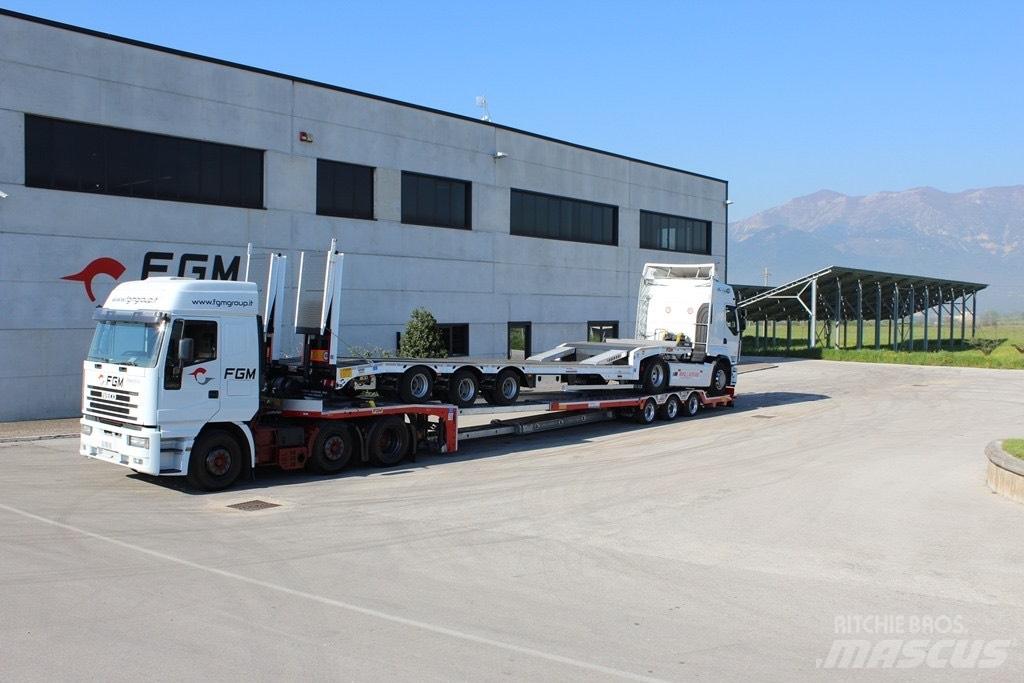 FGM 32 Planhengere semi