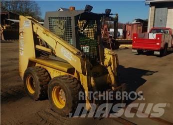 Gehl 6625DX Kompaktlastere