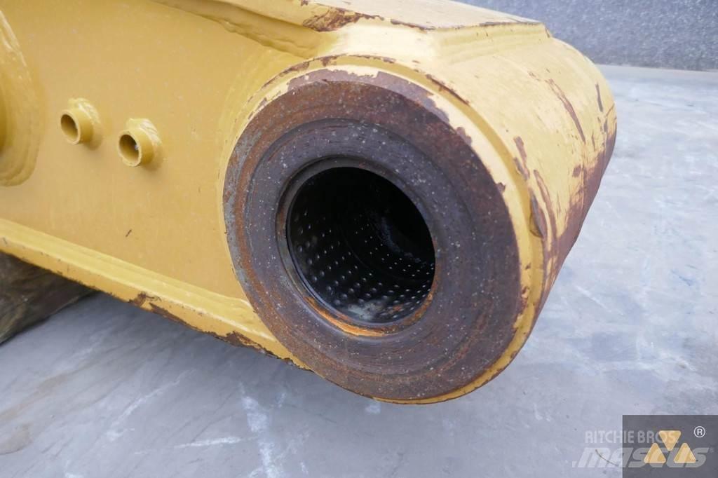 CAT 352F Stick Transport - Annet