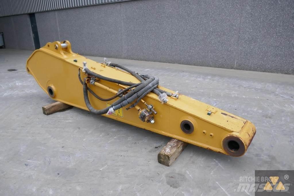 CAT 352F Stick Transport - Annet