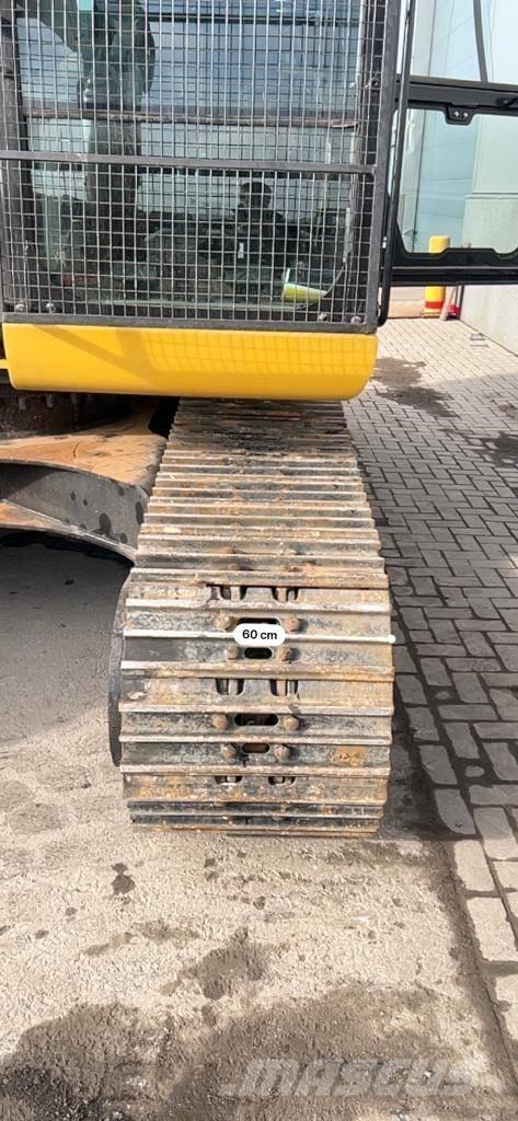 CAT 320 D3 GC Beltegraver