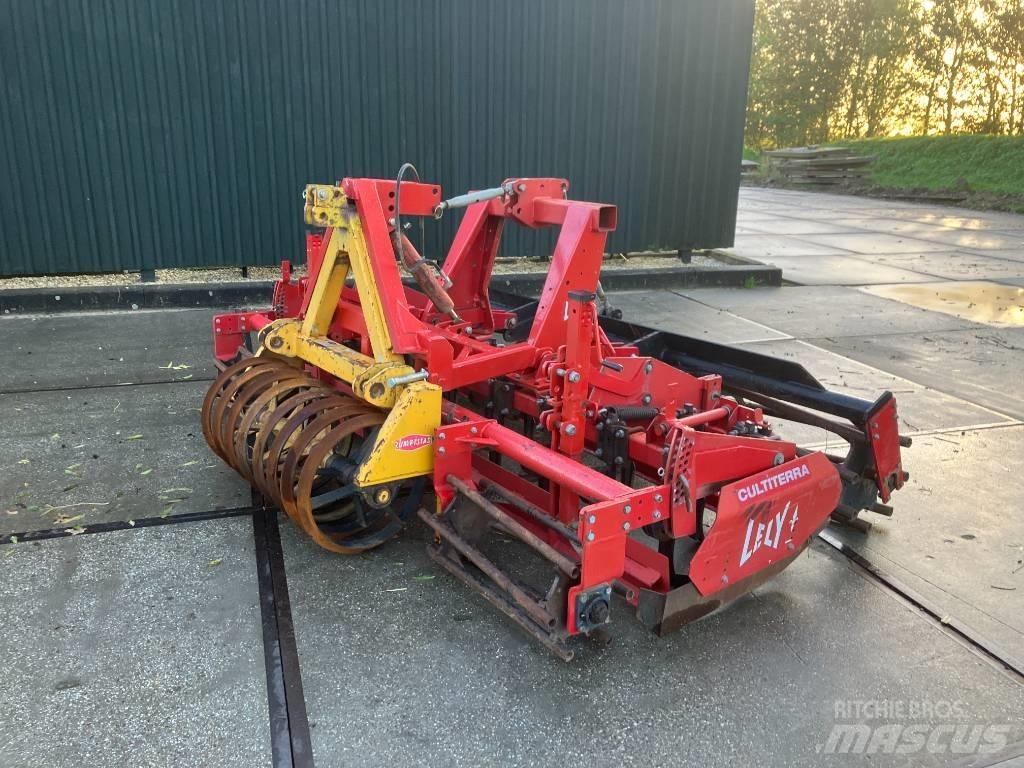 Lely Cultiterra 300 Harver