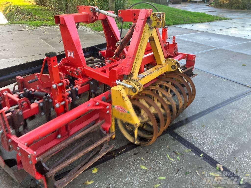 Lely Cultiterra 300 Harver