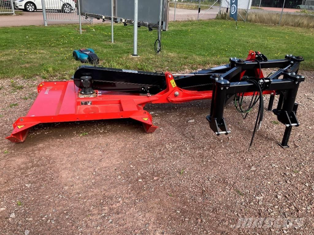 Tokvam ilsbo M160S Landbruk - Annet