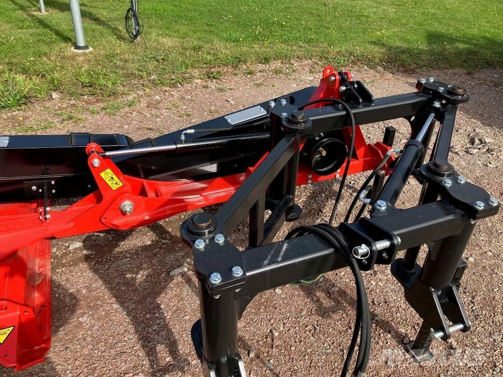 Tokvam ilsbo M160S Landbruk - Annet