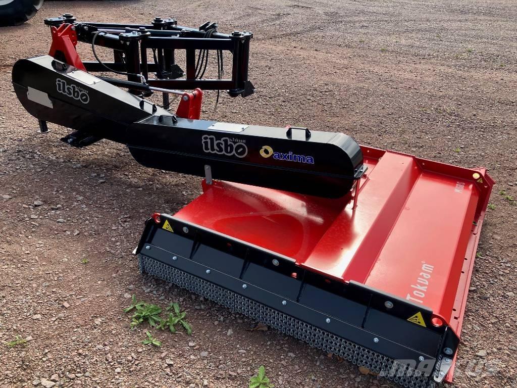 Tokvam ilsbo M160S Landbruk - Annet
