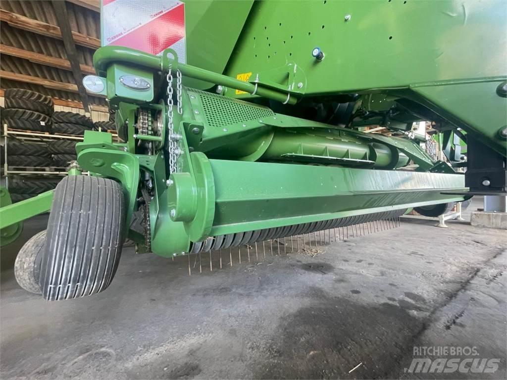 Krone 1290 HDP VC Firkantpresser