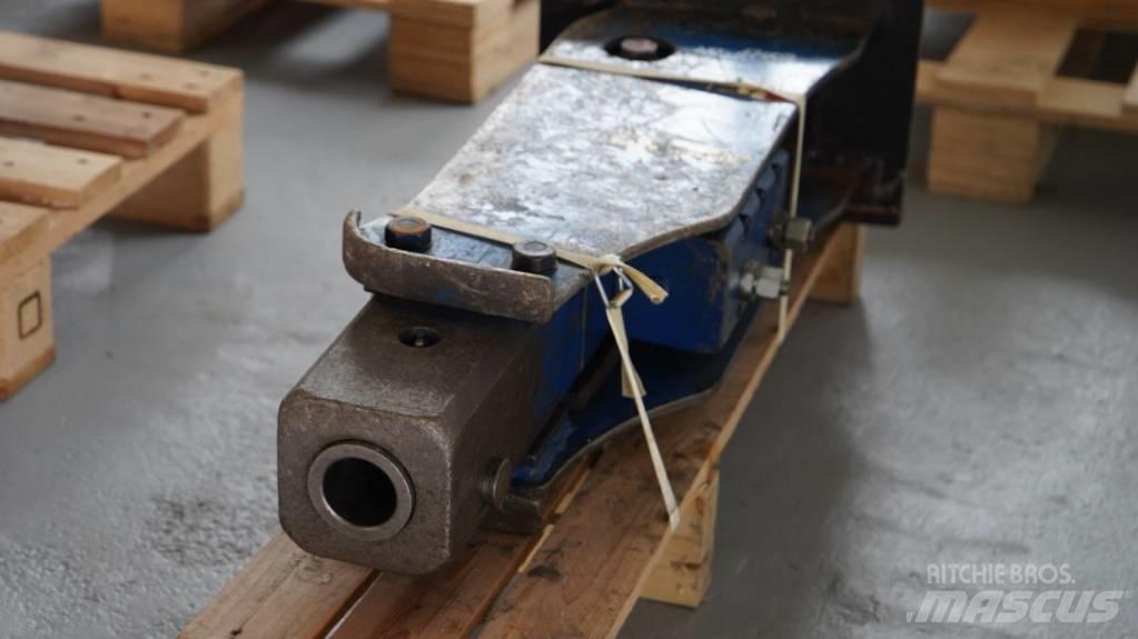 Vistarini VH90 Hydrauliske hammere