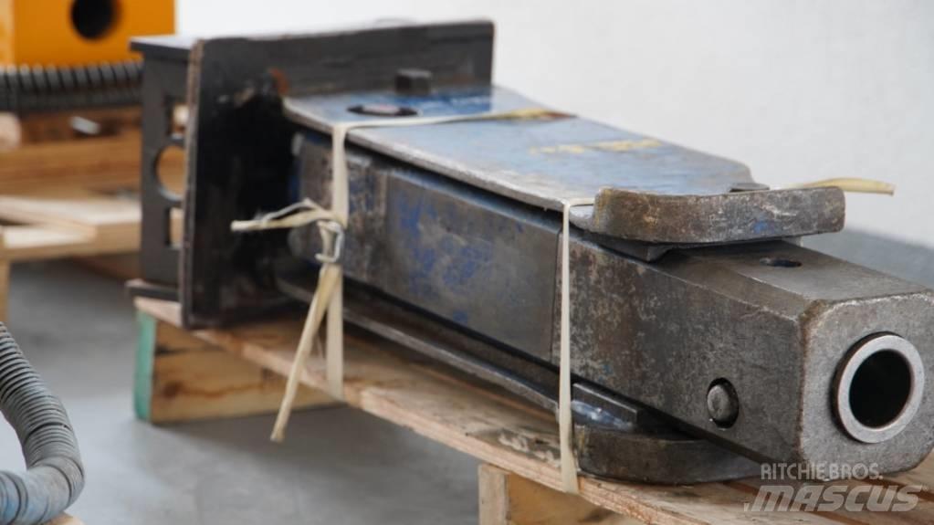 Vistarini VH90 Hydrauliske hammere