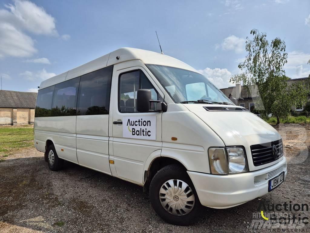 Volkswagen LT32 Andre varebiler