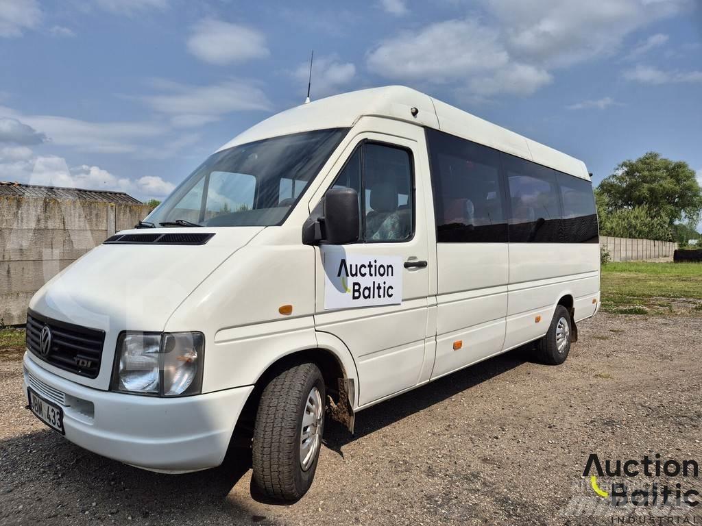 Volkswagen LT32 Andre varebiler