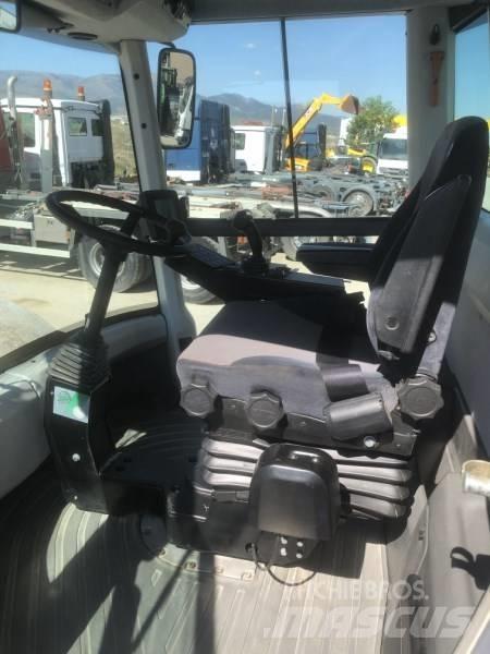 Dynapac CA 3500 D Valsetog