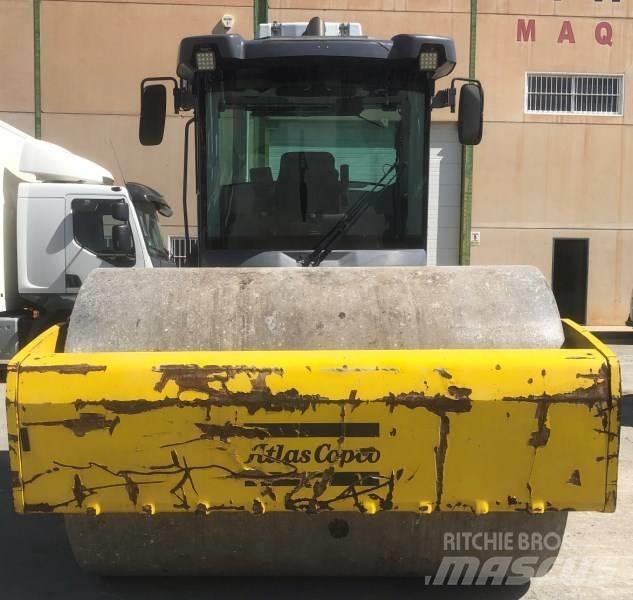 Dynapac CA 3500 D Valsetog