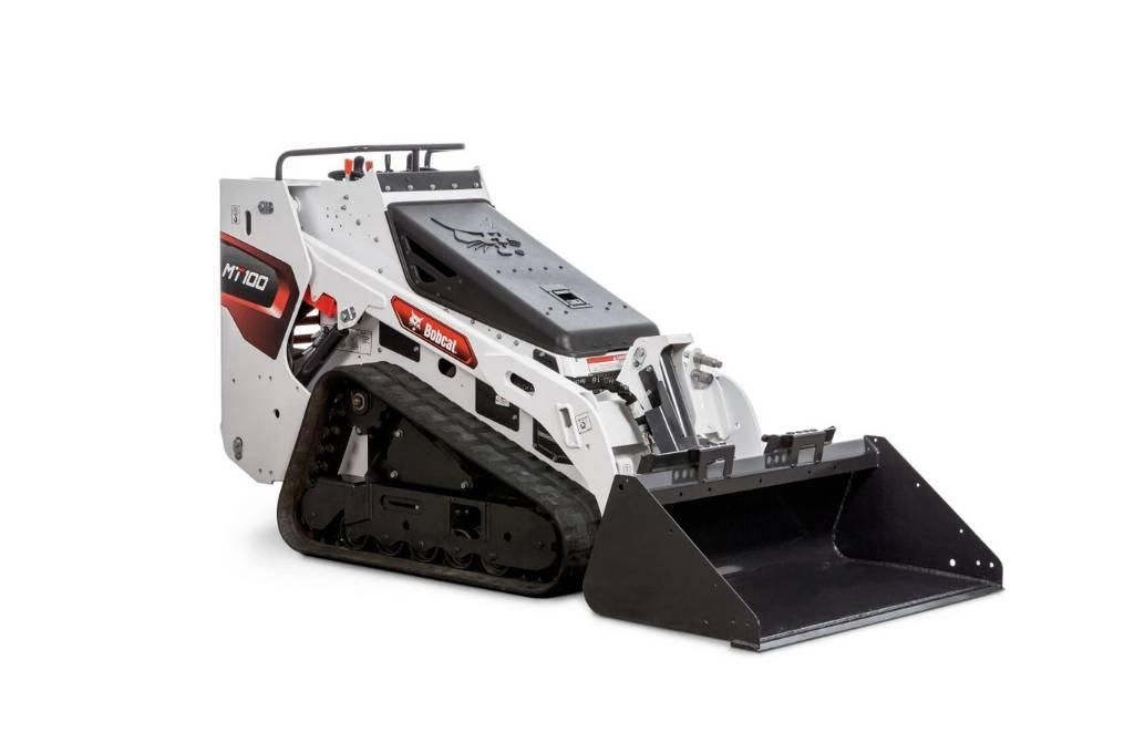 Bobcat MT 100 Minilastere