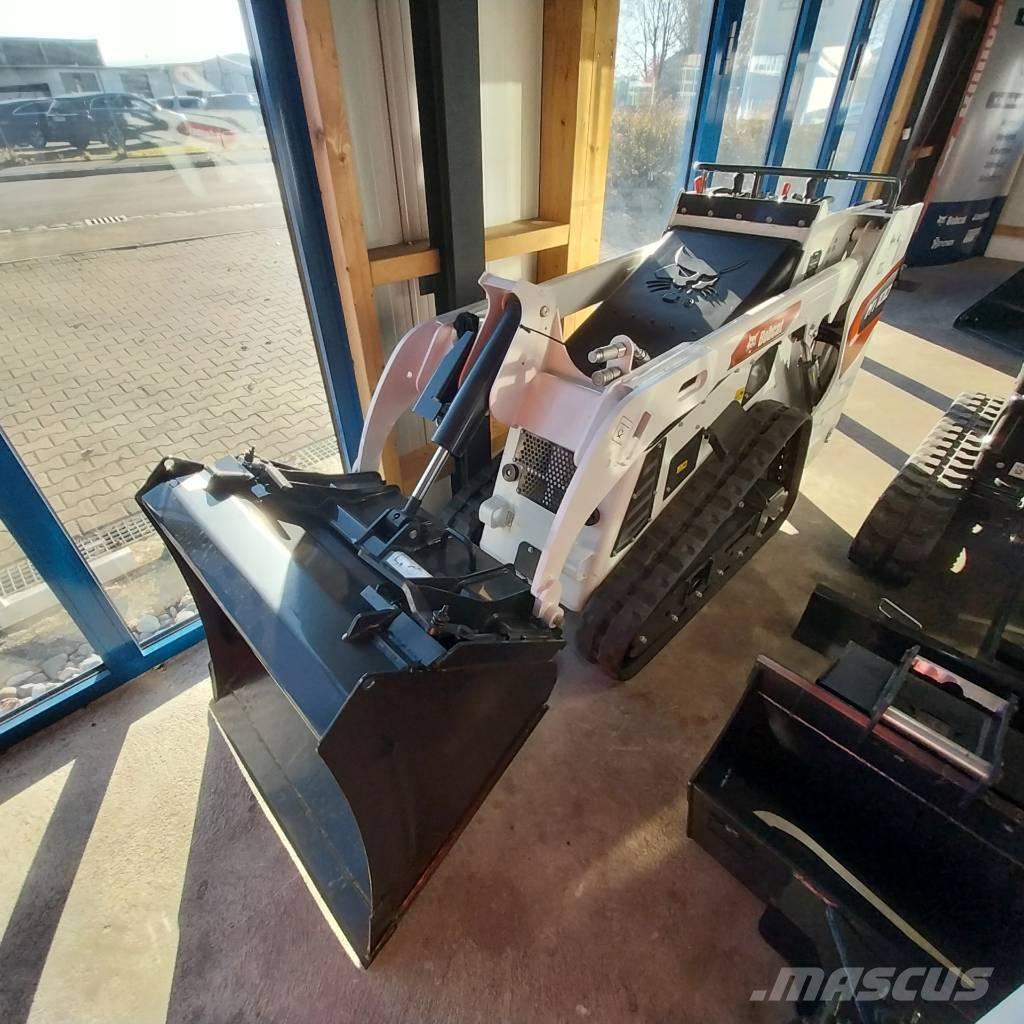 Bobcat MT 100 Minilastere