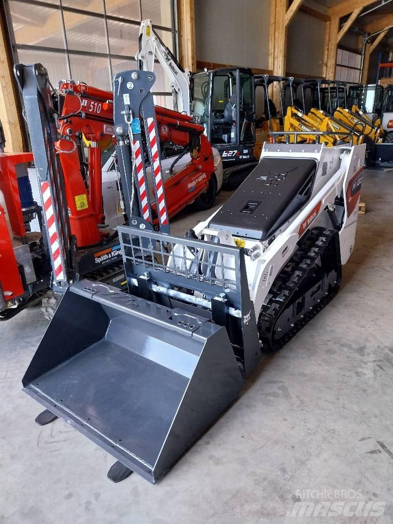 Bobcat MT 100 Minilastere