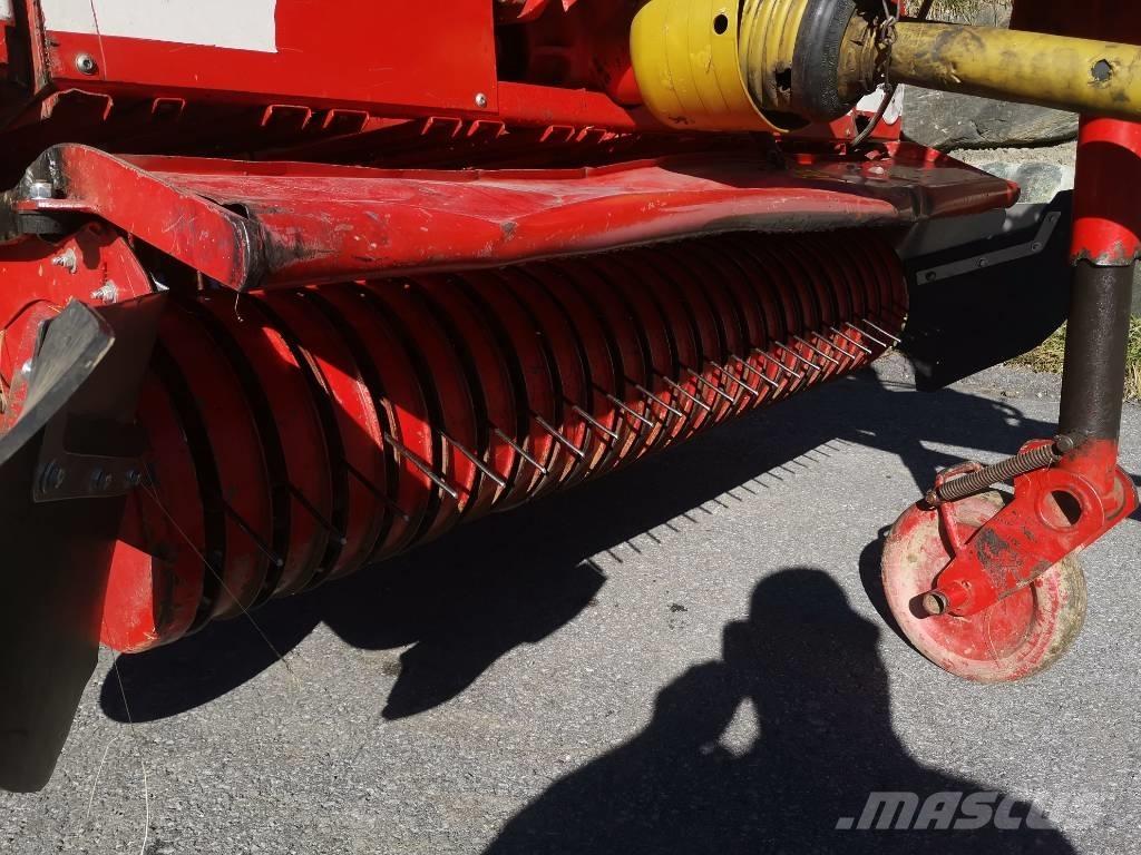 Pöttinger Pony 1 Selvlastende vogner