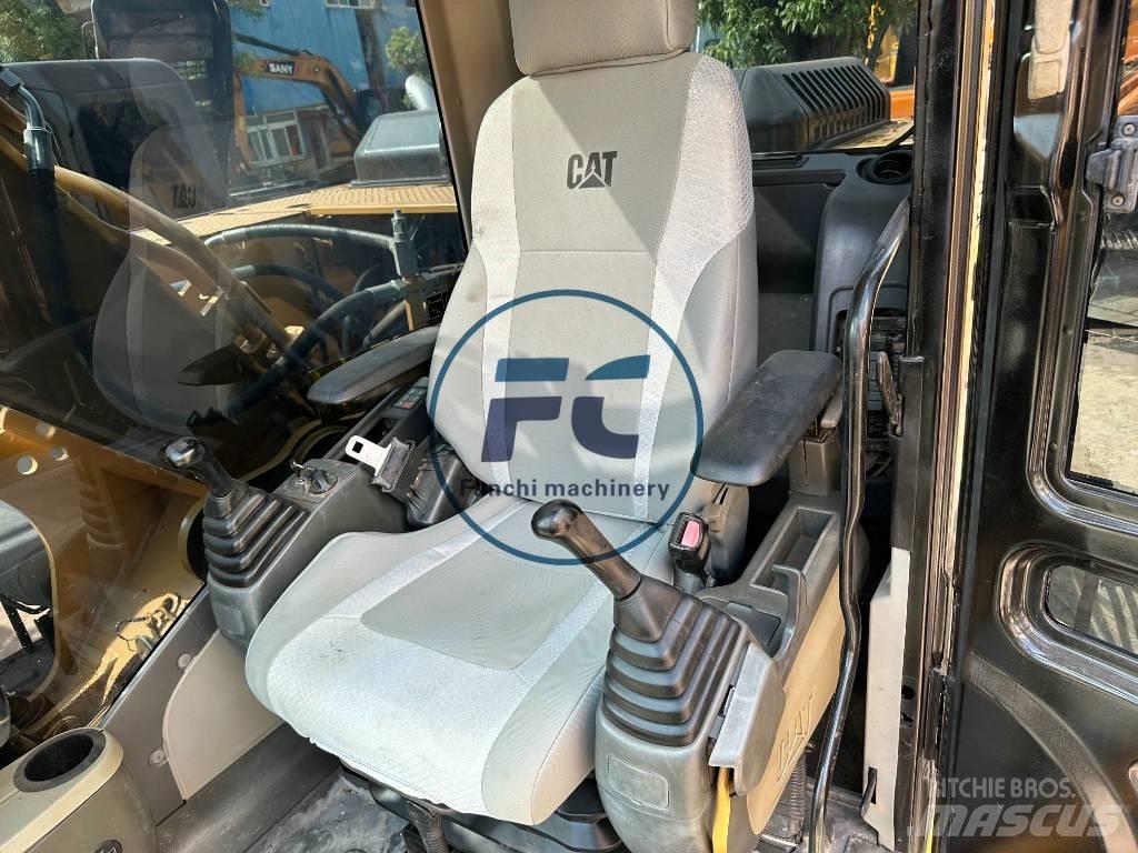 CAT 315 D Beltegraver