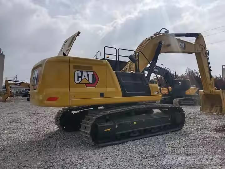 CAT CAT336GC Midigravere 7 - 12t