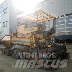 Bitelli BB 670 Asfaltutleggere